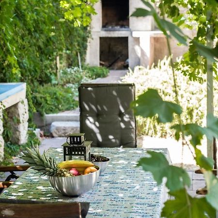 Emaus Garden - City Center & 2 Bth Split Dış mekan fotoğraf