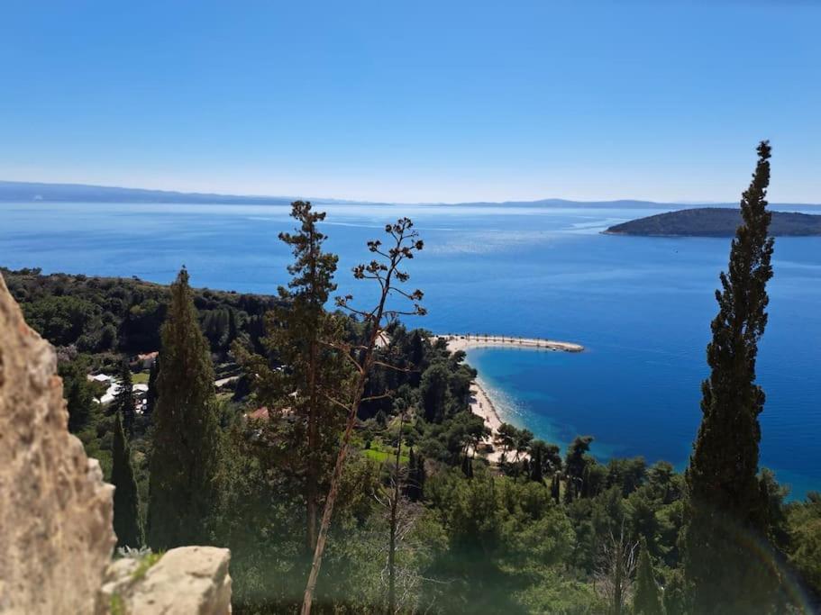 Emaus Garden - City Center & 2 Bth Split Dış mekan fotoğraf