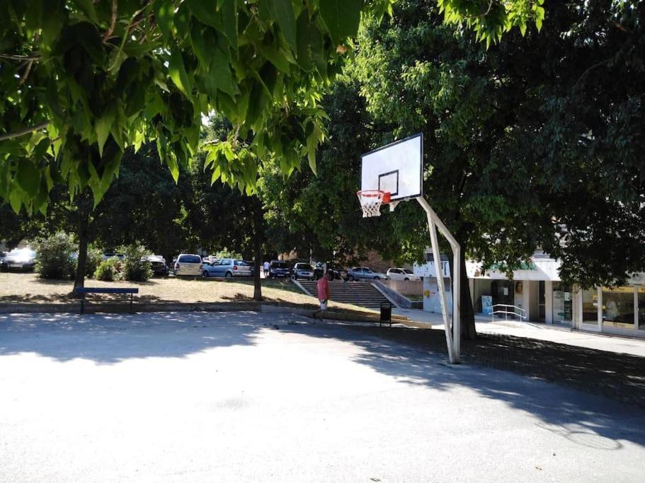 Emaus Garden - City Center & 2 Bth Split Dış mekan fotoğraf