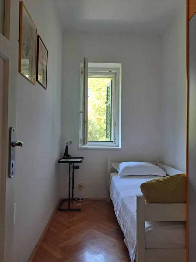 Emaus Garden - City Center & 2 Bth Split Dış mekan fotoğraf